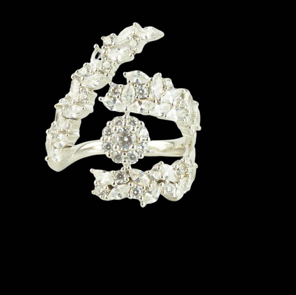 Ring sz 9